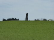 Clochafarmore Standing Stone
