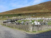 Achill Island - The Deserted Village (2)