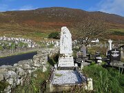 Achill Island - The Deserted Village (3)