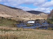 Asleagh Falls