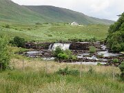 Asleagh Falls (2)