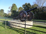 Battle Of The Boyne Visitor Centre (1)
