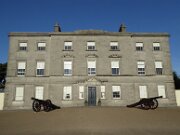 Battle Of The Boyne Visitor Centre