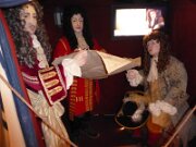 Battle Of The Boyne Visitor Centre (6)