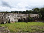 Bective Bridge and Abbey (2)