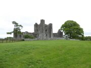 Bective Bridge and Abbey (3)