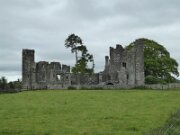 Bective Bridge and Abbey (4)