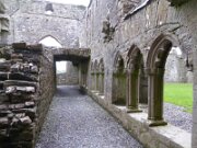 Bective Bridge and Abbey (6)