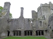 Bective Bridge and Abbey (7)