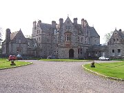 Castle Leslie