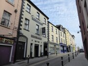 Clones - B&B Cuil Darach