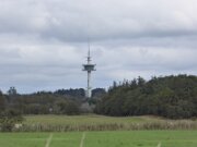Bredstedt - Fernmeldeturm Bredstedt (01)
