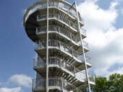 Bredstedt - Fernmeldeturm Bredstedt (02)