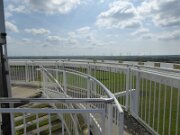 Bredstedt - Fernmeldeturm Bredstedt (03)