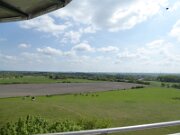 Bredstedt - Fernmeldeturm Bredstedt (04)