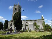 Ballyboy Church