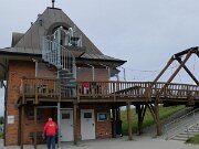 Badestrand »Grüner Brink«