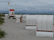 Fehmarn - Badestrand Grüner Brink (4)