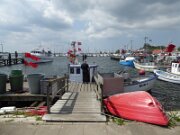 Fehmarn - Burg Aus Fehmarn (2)