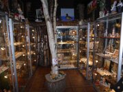 Fehmarn - Burg Aus Fehmarn - Bernsteinhütte (1)