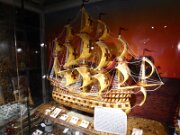 Fehmarn - Burg Aus Fehmarn - Bernsteinhütte (2)