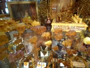 Fehmarn - Burg Aus Fehmarn - Bernsteinhütte (3)