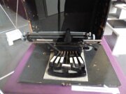 Fehmarn - Burg Aus Fehmarn - Das Dunkel Experiment (2)