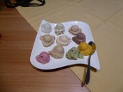 Ahrensbök - Bauernhof-Eis Steffens (02)