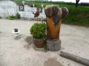 Ahrensbök - Bauernhof-Eis Steffens (03)