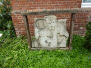 Ahrensbök - Gedenkstätte Ahrensbök (02)