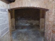 Ahrensbök - Gedenkstätte Ahrensbök (04)