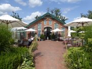 Altenkrempe - Alte Gutsgärtnerei Sierhagen (2)