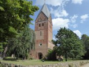 Altenkrempe - Basilika Altenkrempe (1)
