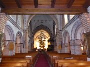 Altenkrempe - Basilika Altenkrempe (2)