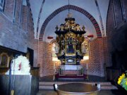 Altenkrempe - Basilika Altenkrempe (3)