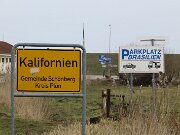 Brasilien og Kalifornien (1)