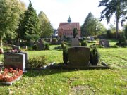 Friedhof Lebrade