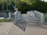 Alte Schleuse Strohbrück