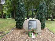 Rendsburg - Alter Garnisonsfriedhof (2)