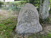 Rendsburg - Alter Garnisonsfriedhof (3)