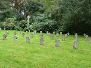 Rendsburg - Alter Garnisonsfriedhof (4)