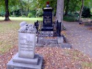 Rendsburg - Alter Garnisonsfriedhof (5)