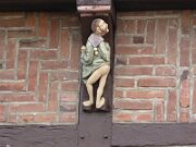 Rendsburg - Alter Landsknecht (2)