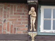 Rendsburg - Alter Landsknecht (3)