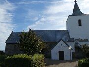 Gammel Sogn Kirke (1)
