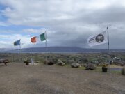 Arigna Mining Experience