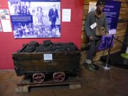 Arigna Mining Experience (2)