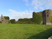Ballintubber Castle (2)