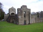 Boyle Abbey