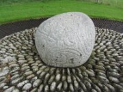 Castlestrange Stone (2)